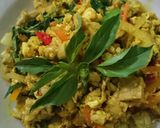 Foto langkah ke 7 dari resep Orak arik tempe.