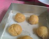 Foto langkah ke 2 dari resep Roti kopi ala roti b*y simple.