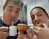 Foto del paso 3 de la receta: Muffins de manzana