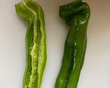 A picture of step 2 of Lentejas (Spanish cuisine).