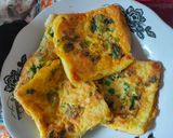 Foto langkah ke 4 dari resep Toast bread 🥪.