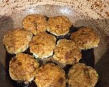Foto langkah ke 4 dari resep Tsukune.