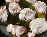 Foto del paso 4 de la receta Carrilleras en salsa de Ron 🍹