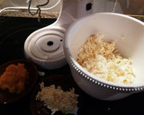 Foto del paso 3 de la receta: Palmeritas de Calabaza y Canela