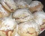 Foto del paso 4 de la receta: Pancitos de leche