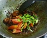 Foto langkah ke 11 dari resep Ayam Kecap Ala Adis.
