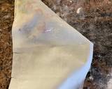 Sweet Corn and Feta Samosas recipe step 4 photo