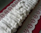 CH csökkentett mákos-meggyes torta recept fázis 4 fotója