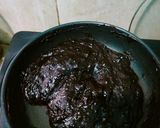 Foto langkah ke 2 dari resep Bakpao Isi Selai Coklat (No Mixer).