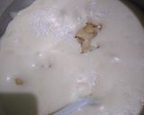 Foto langkah ke 3 dari resep Cake Pisang Kepok.