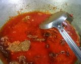Foto langkah ke 7 dari resep Dendeng Balado.