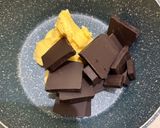 Foto langkah ke 3 dari resep Fudgy brownies Gluten Free.