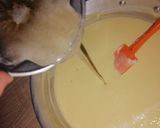 Foto del paso 6 de la receta: Colorido mousse. 👨‍🍳🌈