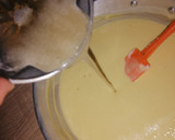 Foto del paso 6 de la receta: Colorido mousse. 👨‍🍳🌈