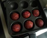 A picture of step 7 of Beetroot Lollipops (Non-Fried, Crispy & Healthy).