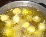 પાકા કેળા ના ભજીયા (Ripe Banana Bhajiya Recipe In Gujarati) રેસીપી સ્ટેપ3ફોટો