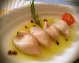 Foto del paso 5 de la receta: Chipirones en su aceite