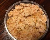 A picture of step 6 of California Farm Salt Encrusted Fresh Fish Bake Air Fryer.