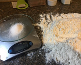 Foto del paso 2 de la receta: Panadería: Pan flauta rendidor