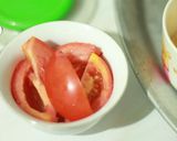 Hình bước làm 3 của món Cá chép nấu dưa