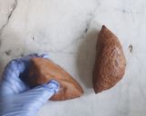 Foto langkah ke 7 dari resep Bread Assortment.