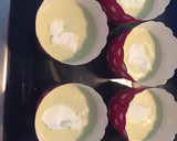 Foto del paso 7 de la receta: Cupcakes de calabacín thermomix - cupcakes salados
