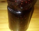 Foto del paso 5 de la receta: Mermelada de moras