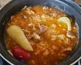 Székelykáposzta 🥘 recept fázis 4 fotója