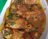 Foto langkah ke 6 dari resep Ayam Woku (tanpa santan).