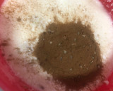 Foto del paso 4 de la receta: Bizcocho de ron, canela y jengibre