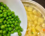 Foto del paso 3 de la receta: Ensaladilla de Marisco con Mejillones & Almejas