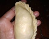 Foto langkah ke 3 dari resep Pastel basah kriuk.