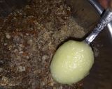 A picture of step 8 of Mix Dry Fruit Ladoo Sugar free.