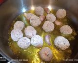 Foto del paso 3 de la receta: Albóndigas en salsa
