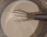 Foto del paso 2 de la receta: Flan de coco en microondas
