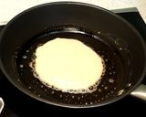 Foto del paso 4 de la receta: Pancakes, receta rica y fácil!