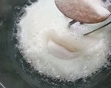 Foto del paso 2 de la receta: Torta Moca tres leches