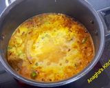 A picture of step 8 of Soya Rice (सोया राइस).