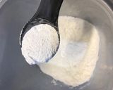 Foto del paso 2 de la receta: Queque con Chips de chocolate 😉