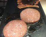 Foto del paso 2 de la receta: French burguer con el toque Sonorense