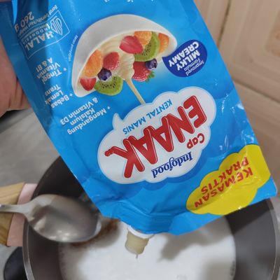 Langkah 2