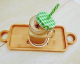 A picture of step 6 of Cold Coffee.