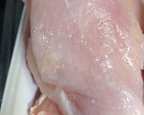Foto del paso 1 de la receta: Strogonoff de pollo
