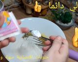 صورة لخطوة 3 من وصفة حلوة جافة اقتصادية بنصف كاس زيت و حبة بيض سهلة بسيطة و سريعة