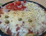 Foto del paso 6 de la receta Pizza tipo porteña