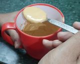 ক্যাপুচিনো (cappuccino recipe in Bengali) রেসিপি ধাপ - 1 ছবি