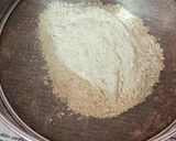 கருப்பு உளுந்து களி ரெசிபி ஸ்டேப் 3 புகைப்படம்