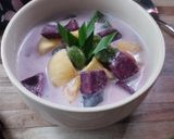 Foto langkah ke 8 dari resep Bubur ChaCha Enaak.