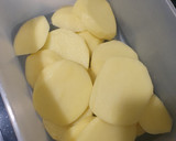 Foto del paso 1 de la receta: Patates d'Olot