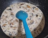 Foto langkah ke 3 dari resep 158. Salsa Il Fungi.